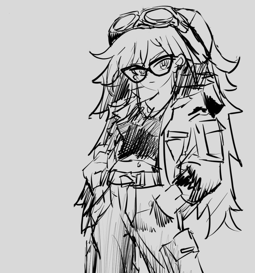 Luca - Chrono Trigger