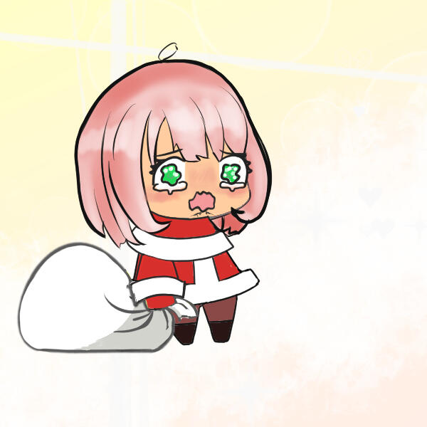 Padoru Me Maker (Free)