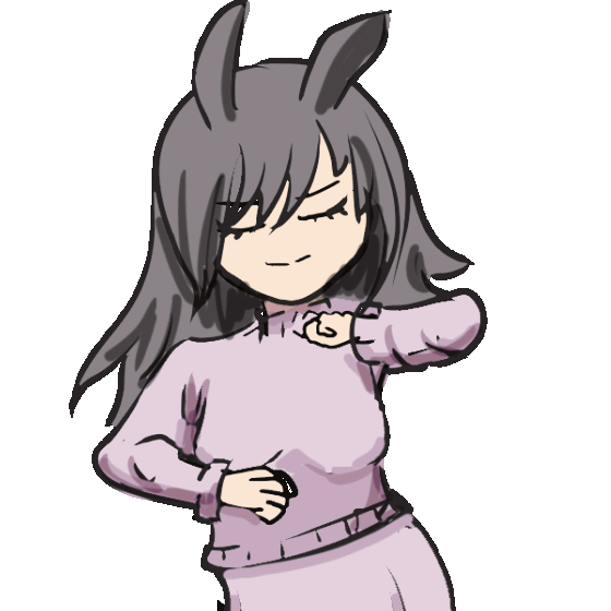 Mimi Shikanoko Wiggle