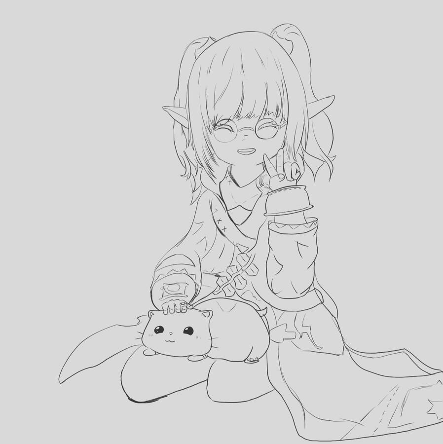 for Yaruru Ruro