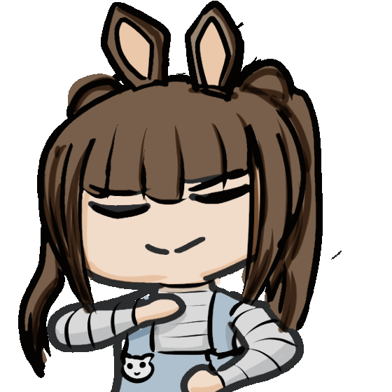 BoomDoom Shikanoko wiggle