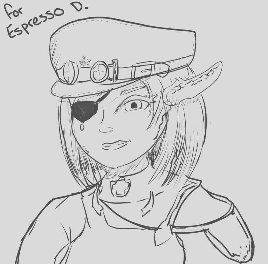for Espresso D.