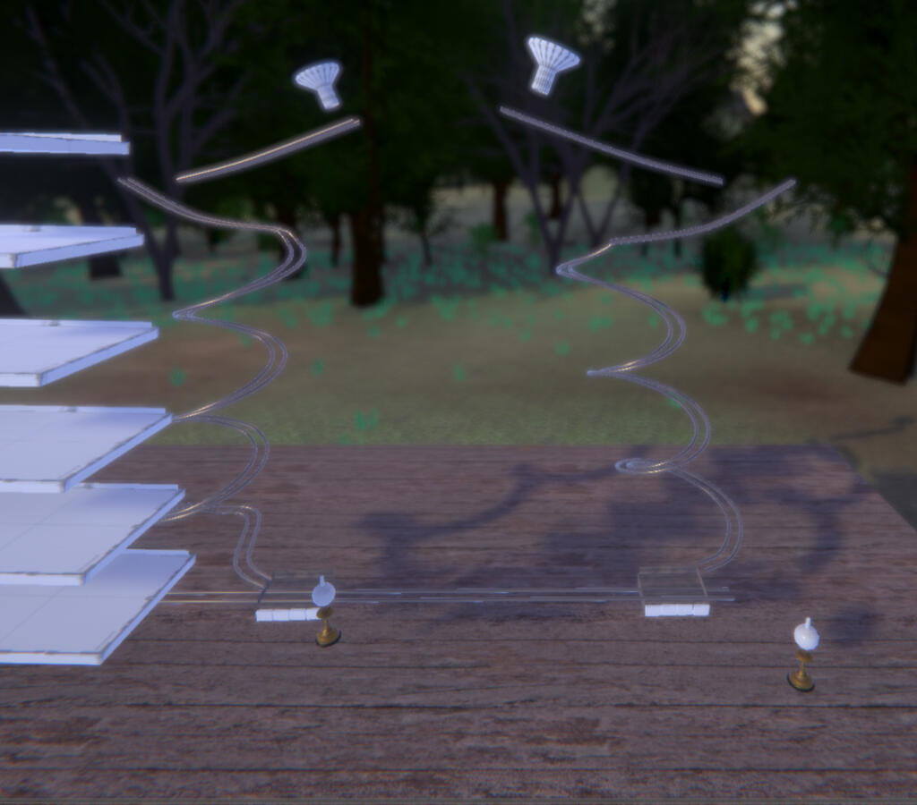 Test-Stage